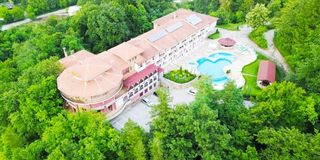 Хотели в България! Почивки и екскурзии до-70% | HoteliBulgaria.com ...