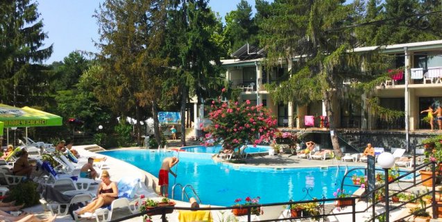 Хотели в България! Почивки и екскурзии до-70% | HoteliBulgaria.com - 2 ...