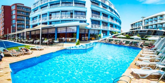 Хотели в България! Почивки и екскурзии до-70% | HoteliBulgaria.com ...