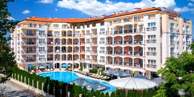 Хотели в България! Почивки и екскурзии до-70% | HoteliBulgaria.com ...