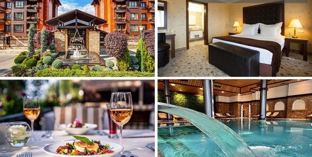 Хотели в България! Почивки и екскурзии до-70% | HoteliBulgaria.com - 6 ...