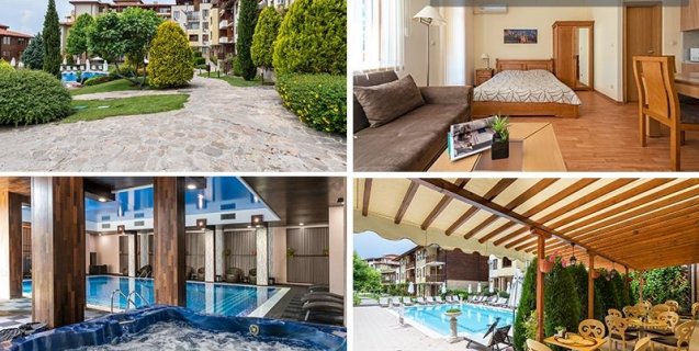 Хотели в България! Почивки и екскурзии до-70% | HoteliBulgaria.com ...