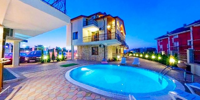 Хотели в България! Почивки и екскурзии до-70% | HoteliBulgaria.com ...